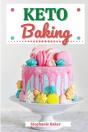 Keto Baking - Preview