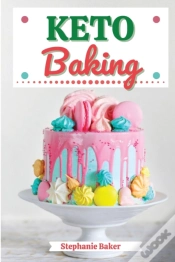 Capa do artigo Keto Baking
