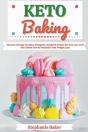 Keto Baking - Preview
