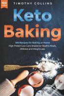 Keto Baking