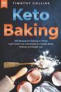 Keto Baking - Preview