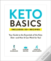 Capa do artigo Keto Basics