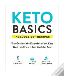 Capa do artigo Keto Basics