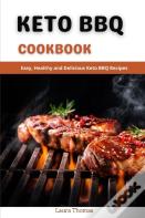Keto Bbq Cookbook