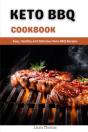 Keto Bbq Cookbook - Preview