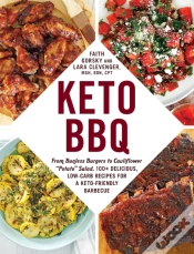 Capa do artigo Keto Bbq