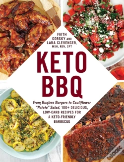 Capa do artigo Keto Bbq