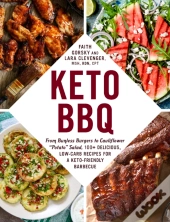 Keto Bbq