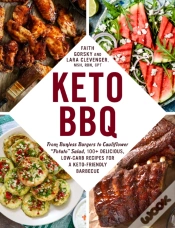 Capa do artigo Keto Bbq