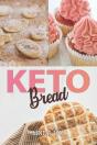 Keto BrеаD - Preview