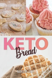 Capa do artigo Keto BrеаD