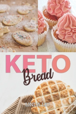 Capa do artigo Keto BrеаD