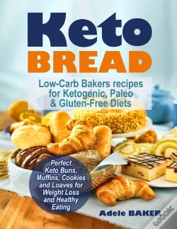Capa do artigo Keto Bread