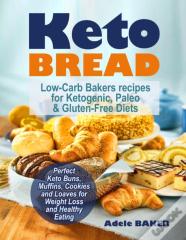 Keto Bread