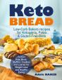 Keto Bread - Preview