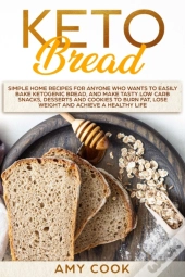 Keto Bread
