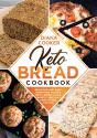 Keto Bread Cookbook - Preview