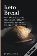 Keto Bread