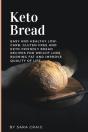 Keto Bread - Preview