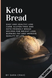 Capa do artigo Keto Bread