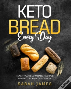 Capa do artigo Keto Bread Every Day