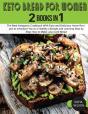 Keto Bread For Women - Preview
