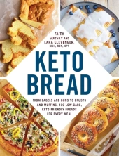 Keto Bread