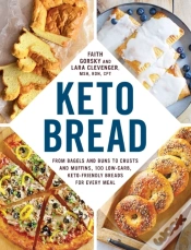 Capa do artigo Keto Bread