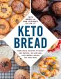 Keto Bread - Preview