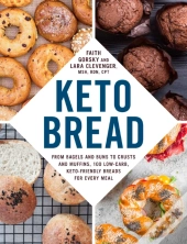 Keto Bread