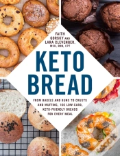 Capa do artigo Keto Bread