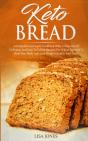 Keto Bread - Preview