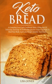 Keto Bread