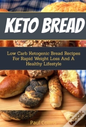 Capa do artigo Keto Bread