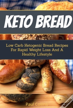 Capa do artigo Keto Bread