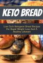 Keto Bread - Preview