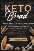 Keto Bread