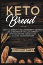 Keto Bread - Preview