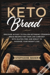 Capa do artigo Keto Bread