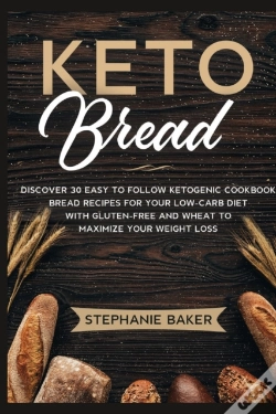 Capa do artigo Keto Bread