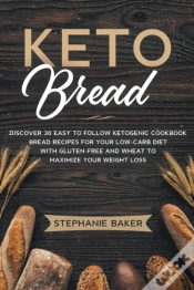 Capa do artigo Keto Bread