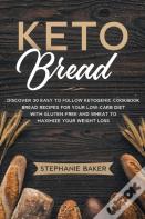 Keto Bread