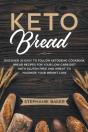 Keto Bread - Preview