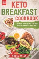 Keto Breakfast Cookbook
