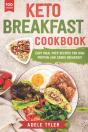Keto Breakfast Cookbook - Preview