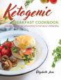 Keto Breakfast Cookbook - Preview