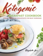 Keto Breakfast Cookbook