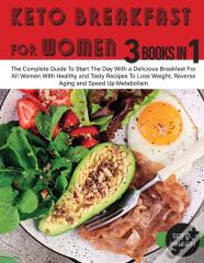 Keto Breakfast For Women