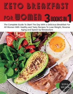 Capa do artigo Keto Breakfast For Women