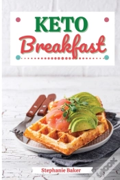 Capa do artigo Keto Breakfast